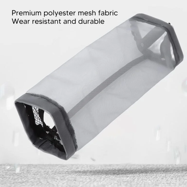 3 PCs (Transparent + Golden + Black) । Durable Home Grocery Bag Holder । CN-19