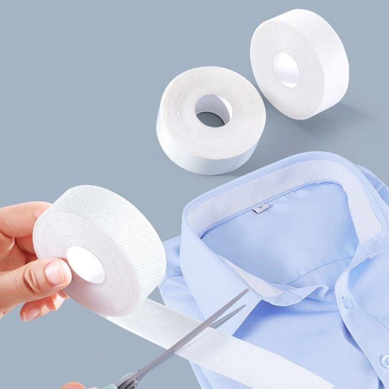 1 PC । Collar Sweat Protector Tape । CN-36